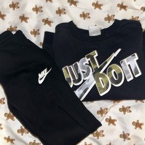 Nike Set